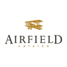 Airfield Logo - Color