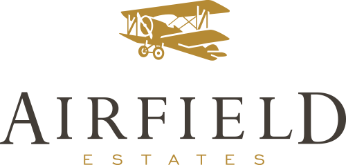 Airfield Wines Logo