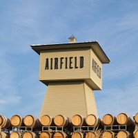 Prosser Tasting Room