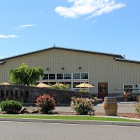 Prosser Tasting Room