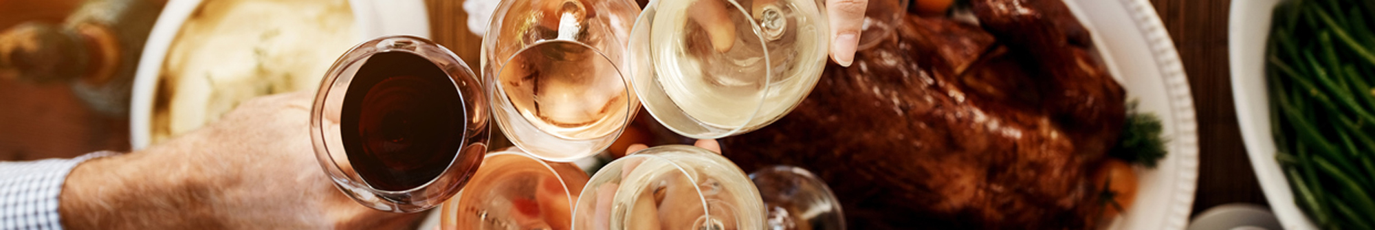 Thanksgiving Wine Pairing Guide