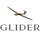 Glider Logo (plane)