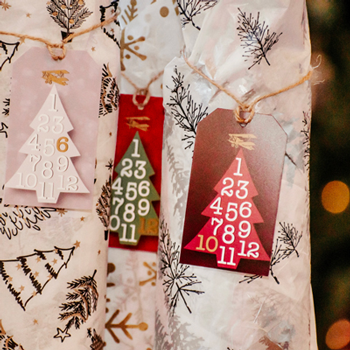 12 Wines of Christmas Curated Case of White Only
