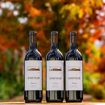 11.5.26 Woodinville Fall Wine Club Party