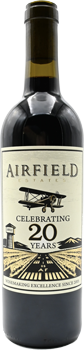 2024 Anniversary Red Blend