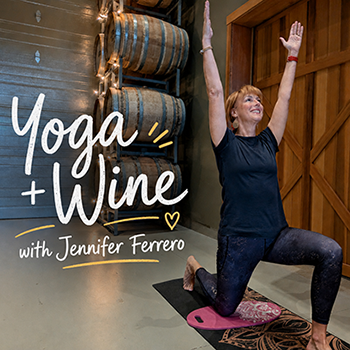 Yoga Class Only (Prosser)