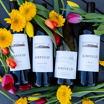 3.27.25 Woodinville Spring - Member
