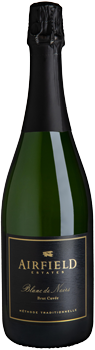 2021 Blanc de Noirs Sparkling Wine