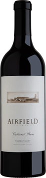 2021 Cabernet Franc