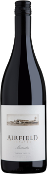 2022 Mourvedre