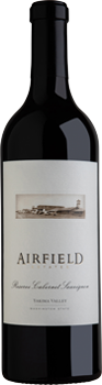 2021 Reserve Cabernet Sauvignon