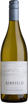 2023 Unoaked Chardonnay