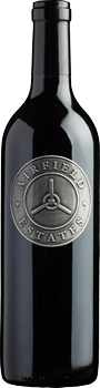 2021 Old Vine Cabernet Sauvignon
