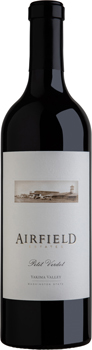 2021 Petit Verdot