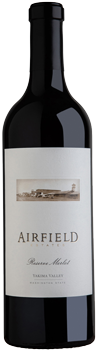 2021 Reserve Merlot