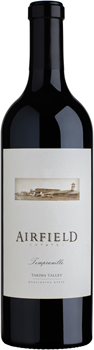2022 Tempranillo