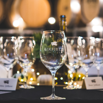 Annual Winemaker's Dinner