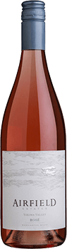 2024 Sangiovese Rosé