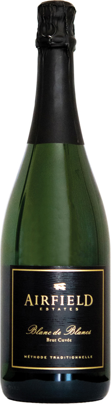  2018 Blanc de Blancs Sparkling Wine