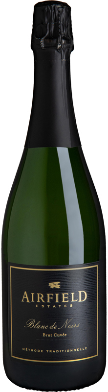  2021 Blanc de Noirs Sparkling Wine