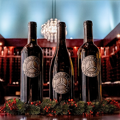 Old Vine Release Party & Culinary Pairings in Vanc