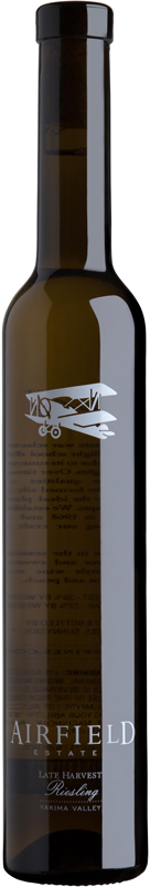 2019 Late Harvest Riesling