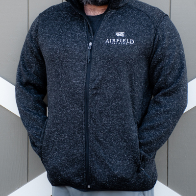  Men's Fleece Jacket