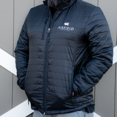 Men's Puffer Jacket