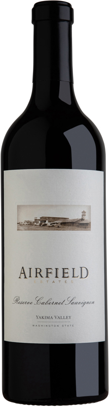 2021 Reserve Cabernet Sauvignon