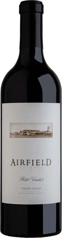 2020 Petit Verdot
