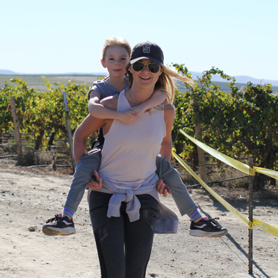 Vineyard Run Youth