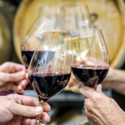 A Taste from the Cellar July 15