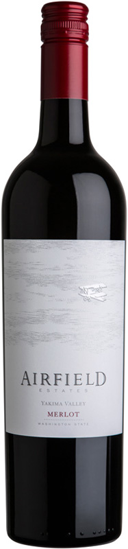 2021 Merlot
