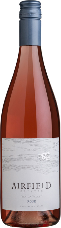  2023 Sangiovese Rosé