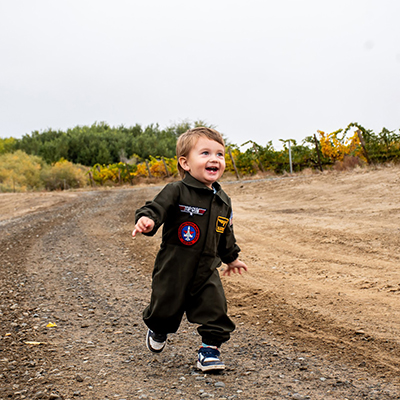 Vineyard Run Youth