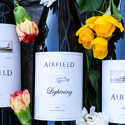  4.17.26 Woodinville Spring - Additional Guest